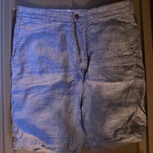 J crew shorts